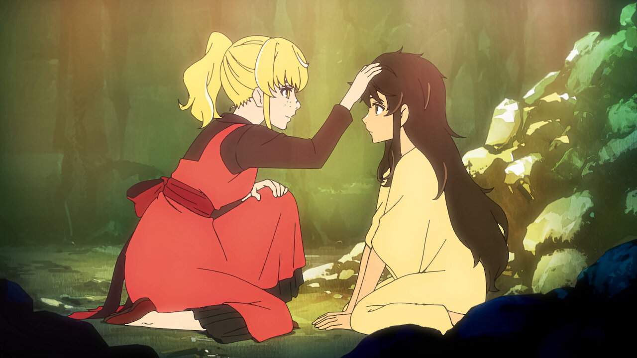Tower Of God Girls Tower Of God Girls